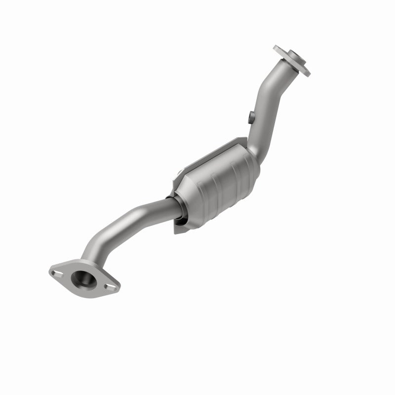 MagnaFlow Direct Fit Catalytic Converter 01-04 Frontier Passenger Side Rear 3.3L - 447231