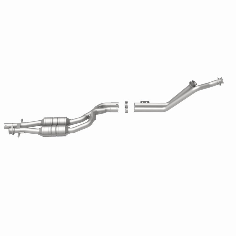 MagnaFlow Conv DF 1995 Mercedes SL320 3.2L - 23844