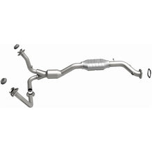 Load image into Gallery viewer, MagnaFlow Conv DF 01-05 Chevy Blazer 4.3L 2WD - 24898