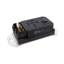 Load image into Gallery viewer, Mishimoto Adjustable Fan Controller Kit - 1/8in NPT Style Temp Sensor - MMFAN-CNTL-U18NPT