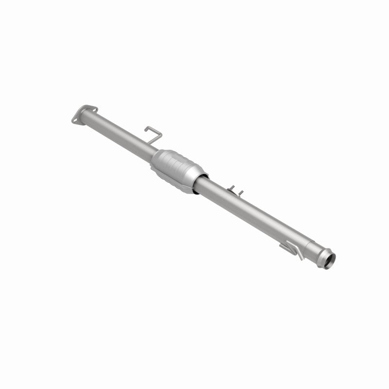 MagnaFlow Direct Fit Catalytic Converter 00-04 Tundra 3.4L rear OEM - 49704