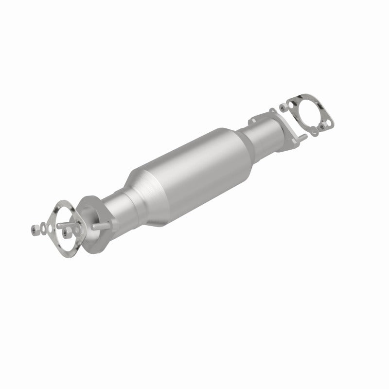 MagnaFlow 10-13 Kia Forte 2.4L Direct Fit Converter - 5561714