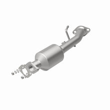Load image into Gallery viewer, MagnaFlow California Direct Fit Catalytic Converter 13-15 Nissan NV200 2.0L - 557690