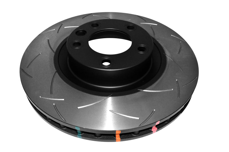 DBA 2018 Porsche Cayenne (360mm Front Rotors) Front 4000 Series Slotted Rotor - DBA42596S