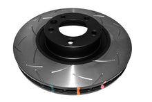 Load image into Gallery viewer, DBA 2018 Porsche Cayenne (360mm Front Rotors) Front 4000 Series Slotted Rotor - DBA42596S