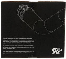 Load image into Gallery viewer, K&amp;N 19-20 Nissan Altima L4-2.5L Typhoon Short Ram Intake - 69-7085TS