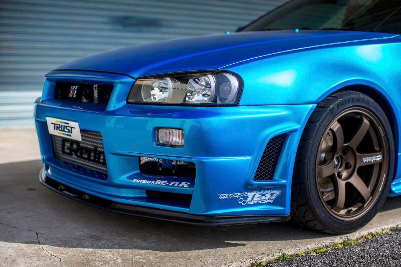 GReddy Nissan Skyline Trust Intercooler T-29F BNR34 Kit Upgrade T/K - 12020219