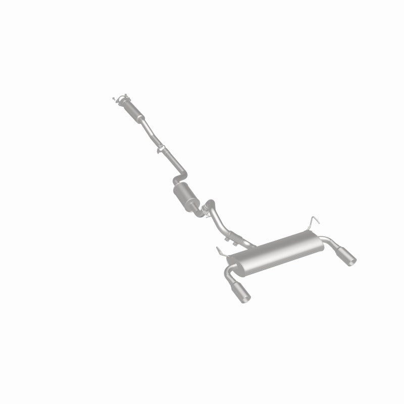 MagnaFlow BRE Exhaust Kit 13-18 Ford Escape - 106-0504