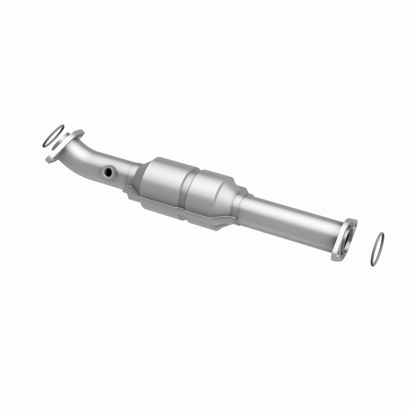 MagnaFlow Direct Fit Catalytic Converter 05-09 Toyota Tacoma 4.0L P/S Rear - 49702