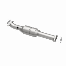 Load image into Gallery viewer, MagnaFlow Direct Fit Catalytic Converter 05-09 Toyota Tacoma 4.0L P/S Rear - 49702