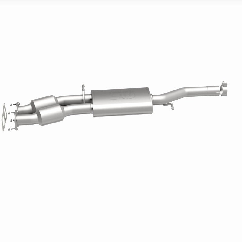 MagnaFlow 2017 Cadillac XT5 Rear Underbody 3.6L Direct Fit Converter - 280729