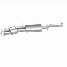 Load image into Gallery viewer, MagnaFlow 2017 Cadillac XT5 Rear Underbody 3.6L Direct Fit Converter - 280729