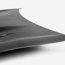 Load image into Gallery viewer, Seibon 2022 Toyota GR86/Subaru BRZ FA-Style Carbon Fiber Hood - HD22TY86-FA