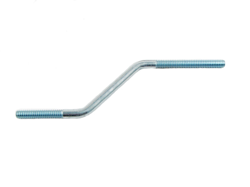 K&N Stud 1/4-20 X 5-7/8inl Bent Zn - 08006