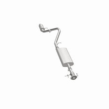 Load image into Gallery viewer, MagnaFlow BRE Exhaust Kit 06-08 Trailblazer Envoy Rainier 4.2L - 106-0432