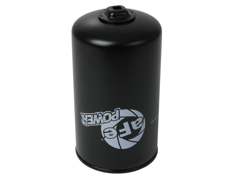 aFe ProGuard D2 Fluid Filters Oil F/F OIL Ford Diesel Trucks 94-03 V8-7.3L (td) - 44-LF004-MB