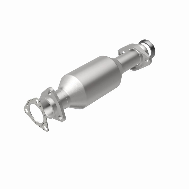 MagnaFlow 88-95 Civic/CRX 1.5/1.6 CA Manifold DF Converter - 3322635
