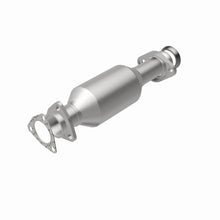 Load image into Gallery viewer, MagnaFlow 88-95 Civic/CRX 1.5/1.6 CA Manifold DF Converter - 3322635