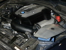 Load image into Gallery viewer, aFe MagnumFORCE Intakes Stage-2 P5R AIS P5R BMW 550i (E60)/650Ci (E63/64) 06-09 V8-4.8L - 54-11142