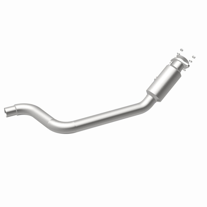 MagnaFlow 10-12 Jaguar XF 5.0L Direct Fit Converter - 5561400