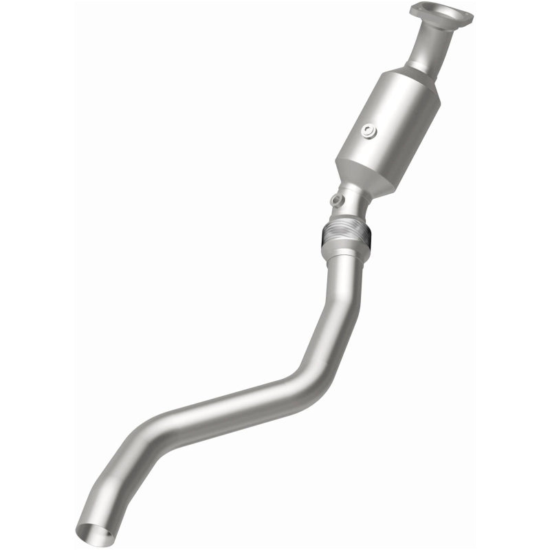 MagnaFlow Direct Fit Catalytic Converter 05-06 300/Magnum 5. OEM - 49244