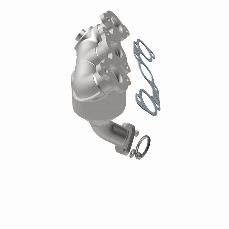 MagnaFlow Direct Fit Catalytic Converter 04-06 Lexus ES330 3.3L - 51610