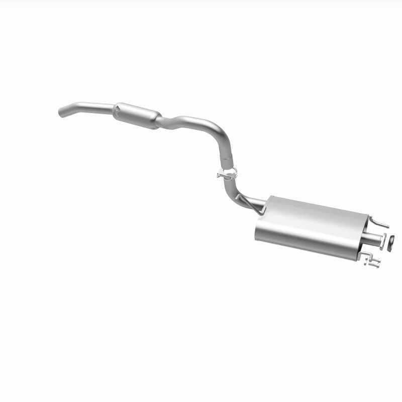 MagnaFlow BRE Exhaust Kit 99-03 Tracker Vitara 1.6L - 106-0613