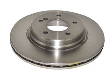 Load image into Gallery viewer, DBA 05-06 Chrysler Crossfire SRT-6 Rear 4000 Series Standard Rotor - DBA42697