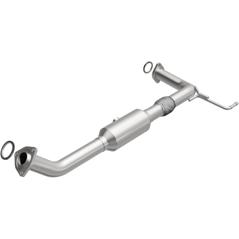 MagnaFlow 05-06 Toyota Tundra 4.7L California Grade CARB Complaint Direct-Fit Catalytic Converter - 5551592