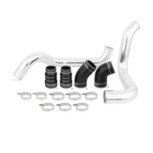 Load image into Gallery viewer, Mishimoto 02-04.5 Chevrolet 6.6L Duramax Intercooler Kit w/ Pipes (Black) - MMINT-DMAX-02KBK
