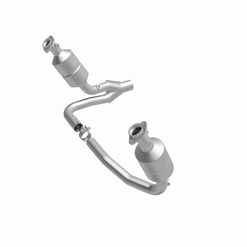 MagnaFlow Conv DF 04 Dakota 3.7/4.7 2WD - 93610