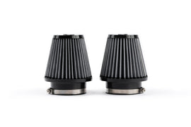 AMS Performance Infiniti Q50/Q60 Red Alpha Intake Replacement Filter Kit