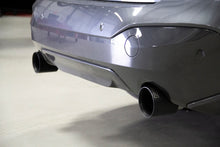 Load image into Gallery viewer, Dinan 16-23 BMW X1/X2 xDrive28i (F48/F39) Valved Axleback Exhaust System - Polished Tips - D660-0089