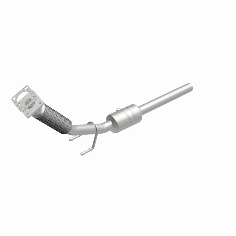MagnaFlow Converter Direct Fit 11-15 Volkswagen Jetta L4-2.0L - 52279