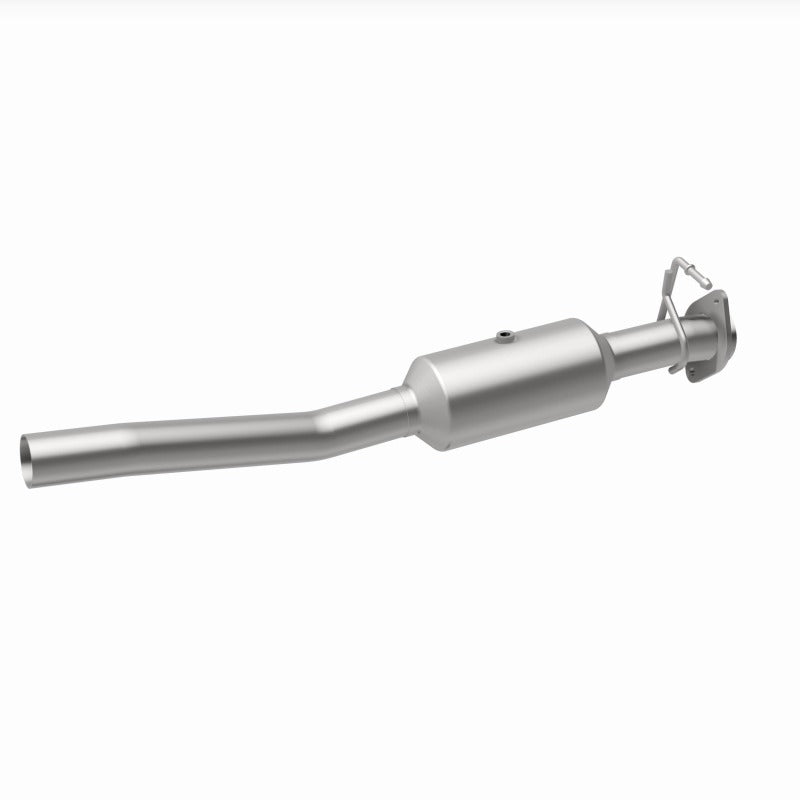 MagnaFlow 16-19 Ford F-53 V10 6.8L Underbody Direct-Fit Catalytic Converter - 280447