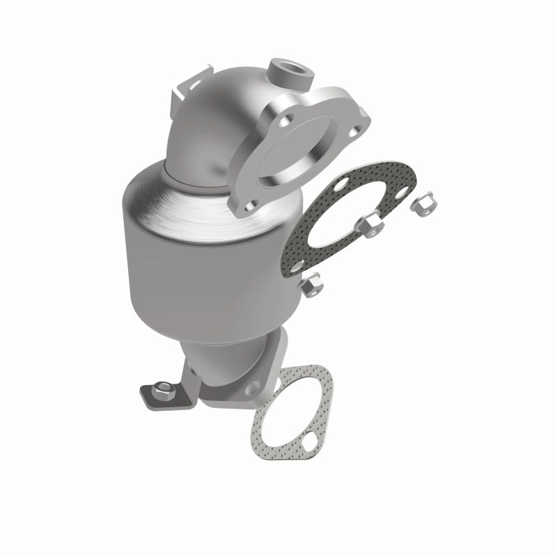 MagnaFlow 16-18 Hyundai Tucson 1.6L California Grade CARB Compliant Direct-Fit Catalytic Convert - 551054