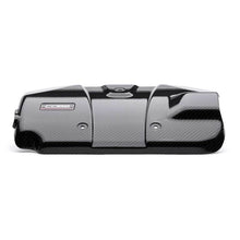 Load image into Gallery viewer, Cobb 22-24 Subaru WRX Redline Carbon Fiber Engine Cover - 446610