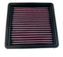 Load image into Gallery viewer, K&amp;N Replacement Air Filter AIR FILTER, CHEV CAMARO 2.8L 1985-89, 5.0L 1985-92, 5.7L 1987-92 - 33-2008-1