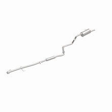 Load image into Gallery viewer, MagnaFlow BRE Exhaust Kit 99-00 Mazda Protege 1.8L - 106-0325