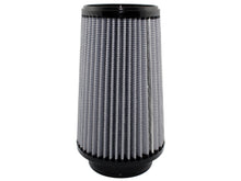 Load image into Gallery viewer, aFe MagnumFLOW Air Filters IAF PDS A/F PDS 4F x 6B x 4-3/4T x 9H - 21-40035