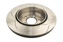 Load image into Gallery viewer, DBA 09-20 Dodge Challenger Rear Slotted Street Series Rotor - DBA2439S