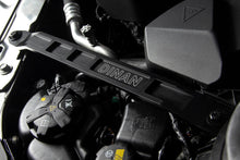 Load image into Gallery viewer, Dinan 19-26 BMW 230i/330i/M240i/M340i (G20/G42) Aluminum Strut Tower Braces - Front - D180-0014
