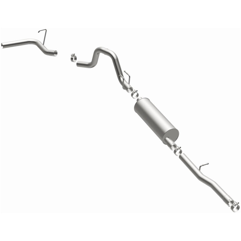 BRExhaust Exhaust Kit Replacement Ford - 106-0965
