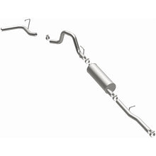 Load image into Gallery viewer, BRExhaust Exhaust Kit Replacement Ford - 106-0965