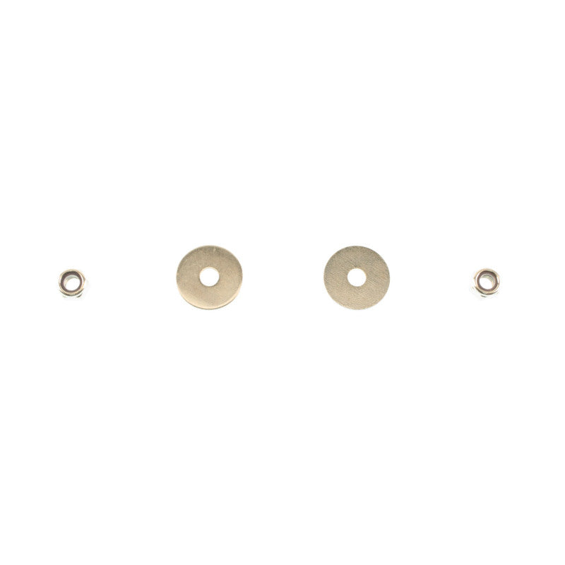 Bilstein B12 2012 Mini Cooper S Hatchback Front and Rear Suspension Kit - 46-180469
