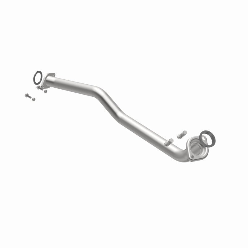 BRE Exhaust 01-03 Highlander 2.4L 3.0L Front Pipe Kit - 107-0052