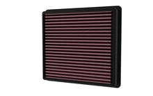 Load image into Gallery viewer, K&amp;N 21-23 Jeep Wrangler 6.4L V8 Replacement Air Filter - 33-5127