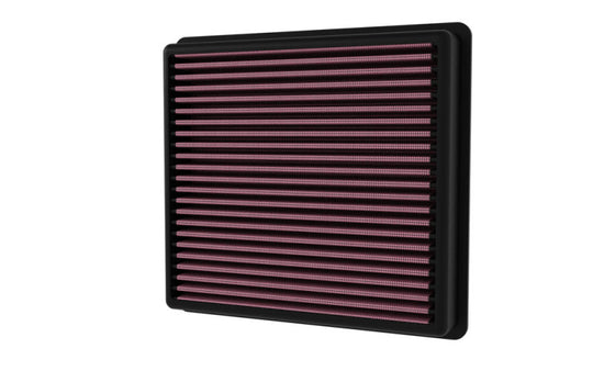 K&N 21-23 Jeep Wrangler 6.4L V8 Replacement Air Filter - 33-5127