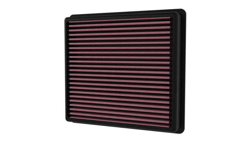 K&N 21-23 Jeep Wrangler 6.4L V8 Replacement Air Filter - 33-5127