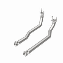 Load image into Gallery viewer, Magnaflow Mani Front Pipes 62-76 Chrysler B-Body Small Block - 19343